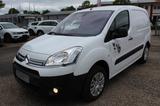 Citroën Berlingo Kasten Electric Niveau B L1*3-Sitze*Kli - Citroën Berlingo: Electric