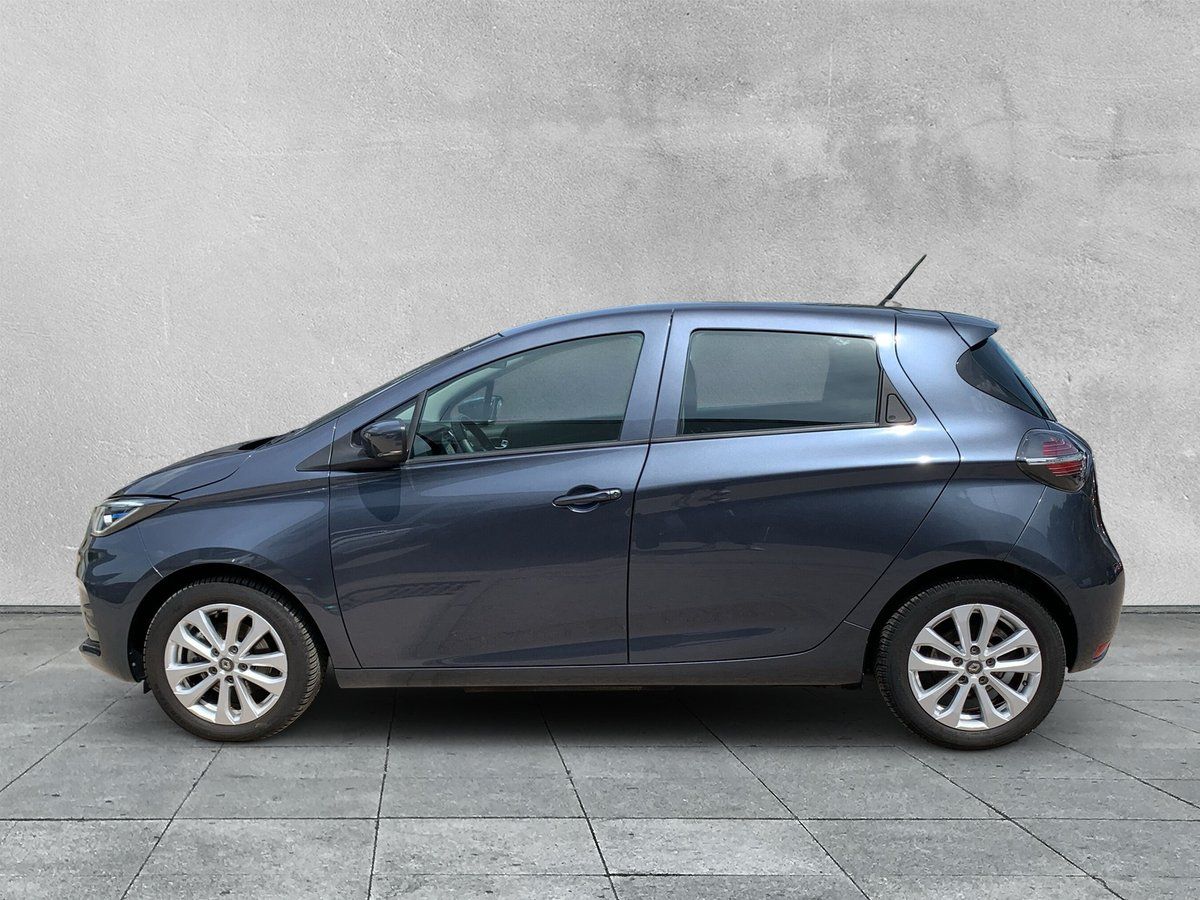 Renault ZOE R135 EXPERIENCE Z.E. 50 KLIMA+NAVI+LED+DAB+ imagem 2