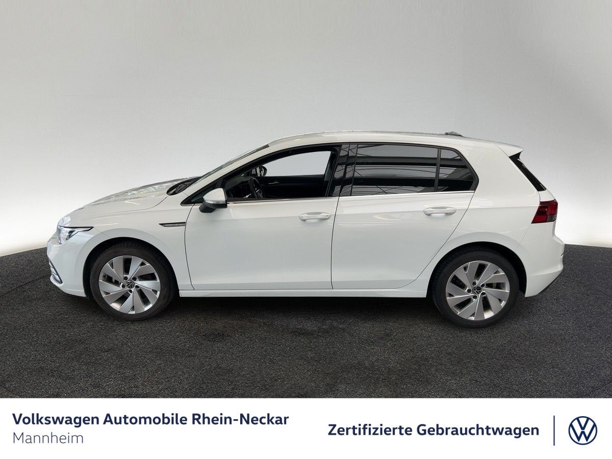 Volkswagen Golf - Bild 20