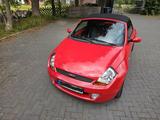 Ford Streetka 1.6 Elegance Elegance