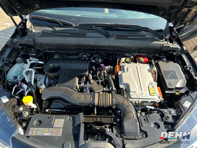 Renault Arkana E-TECH 145 Intens AHK LED Winterpaket