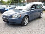 Volvo V50 Kombi 2.4/Automatik/Xenon/ALU/TUV.04.2026
