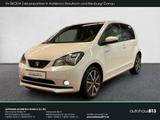 Seat Mii Edition Power Charge 36,8kWh DAB+KLIMA+SHZ - Seat Mii mit Elektro-Antrieb