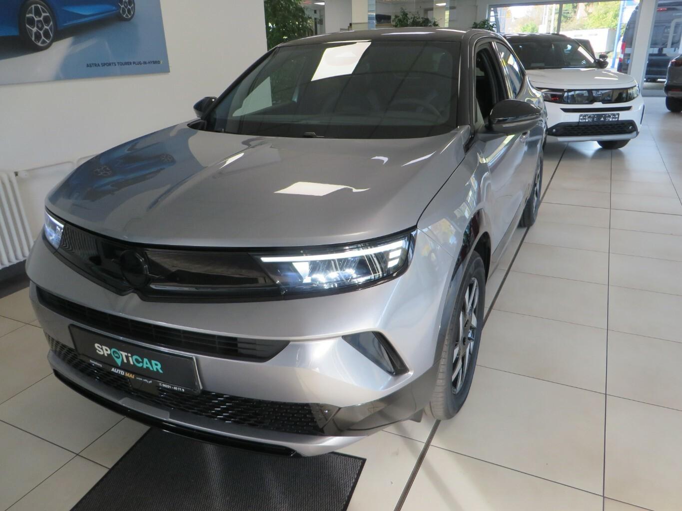 Opel Mokka 1,2 Turbo GS Automatik