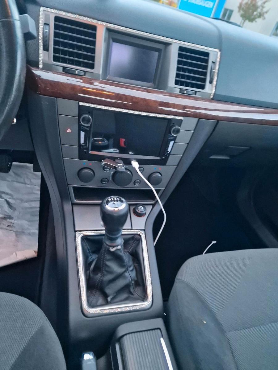 Opel Vectra