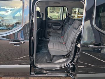 Bild 10 Opel Combo Life E Elegance 1.5D