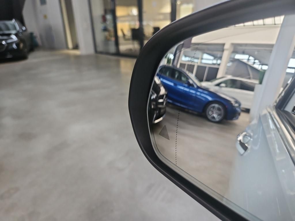 Fahrzeugabbildung Mercedes-Benz B 200 Style Multibeam Totwi. Parkpilot KeylessGO