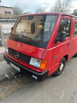 Mercedes-Benz Mb 100 2.4 Diesel - Mercedes-Benz MB 100 Gebrauchtwagen