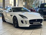Jaguar F-Type 5.0 L V8 R Performace*KLAPPENABGAS*20ZOLL - Jaguar F-Type Gebrauchtwagen
