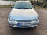 Opel Corsa B 1,0 12V Tüv 11/27 Anfängeraut... - Opel Corsa aus 1999: 1.2