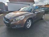 Volvo C70 D3 Kinetic Kinetic - Volvo C70 aus 2011: Cabrio