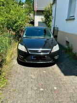 Ford Focus CC 1,6 Trend Trend - Ford Focus aus 2010: Cabrio
