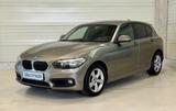 BMW 118d Advantage/Navi/150 Ps/Euro 6 - BMW 118: Ps 118d