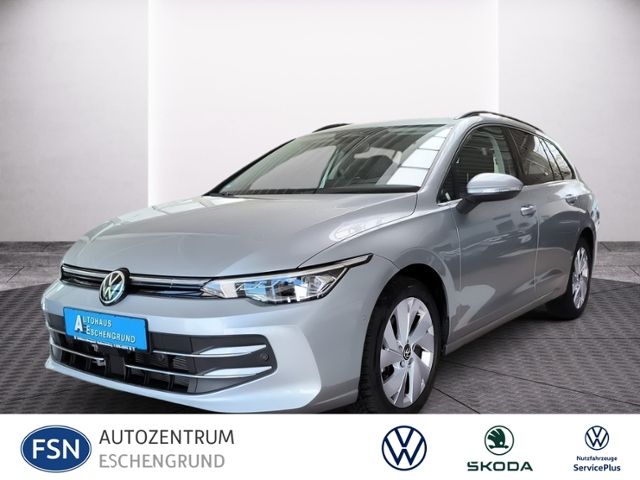Volkswagen Golf VIII Variant 2.0 TDI SCR DSG Style LED PLUS
