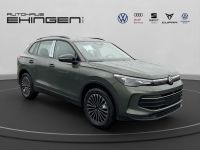 Volkswagen Tiguan - Vorschau Bild 4