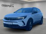 Opel Grandland GS Line 1.2 130PS AT +SHZ+NAVI+RFK - gebrauchte Opel Grandland (X) aus dem Jahr 2024