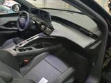 Peugeot 5008 ALLURE HYBRID DSC6 145PS *KAMERA* - Peugeot 5008 Allure mit Hybrid-Antrieb (Benzin/Elektro)