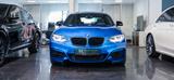 BMW M240i Coupé Sport Aut.*NAVI PROF*GLASDACH*SHADOW - gebrauchte BMW M240i aus dem Jahr 2019