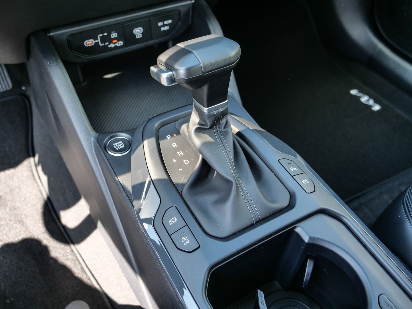 Kia K4 - Bild 17