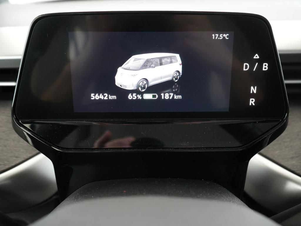 Volkswagen ID. Buzz - Bild 7