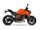 KTM 1390 Super Duke R Evo - KTM 1390 Super Duke R