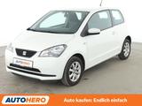 Seat Mii 1.0 Chic*PDC*TEMPO*KLIMA*GARANTIE* - SEAT Mii Chic mit Benzin-Antrieb