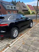 Jaguar F-Pace 30d AWD Portfolio Automatik Portfolio - Jaguar F-Pace in Essen