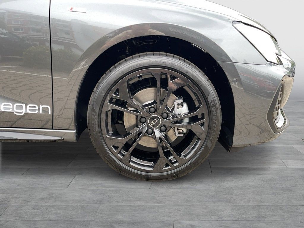 Audi A3 - Bild 11