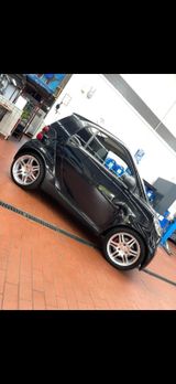 Smart Brabus - Smart aus 2008: Brabus