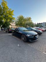 BMW Cabrio 325i E93 N53 - BMW 325 in Essen