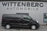 Renault Trafic Kasten L1H1  Komfort-AHK-Klima-Garantie