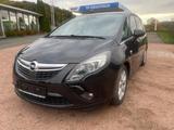 Opel Zafira C Tourer OPC Line Innovation - Pickup bis 10.000 Euro