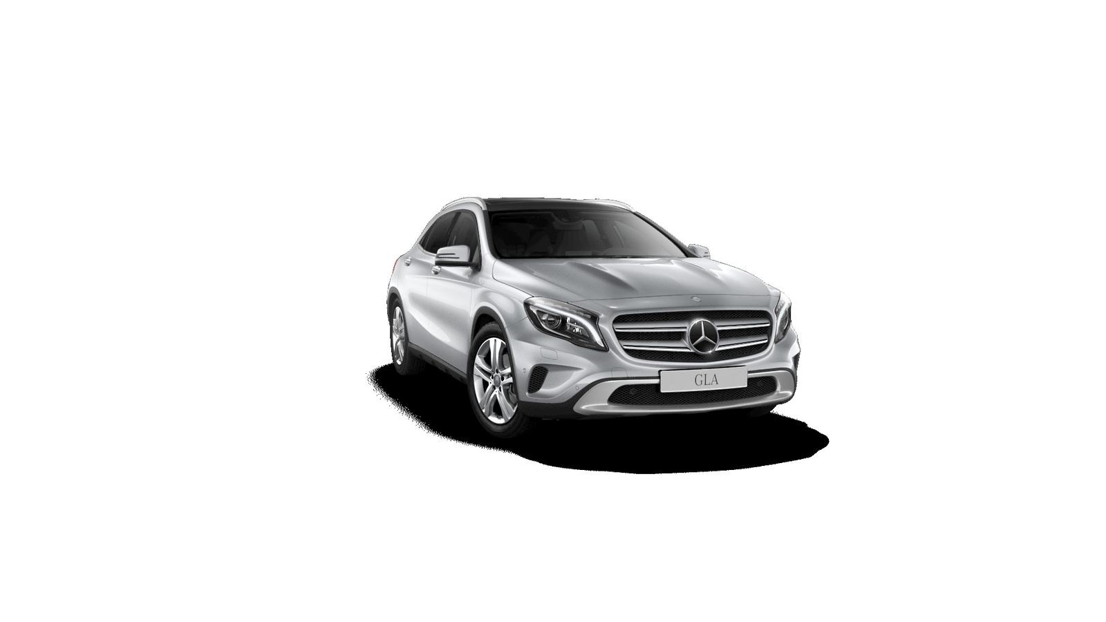 Mercedes-Benz GLA 220 D 4-M Score Xenon Comand Pano RüKamera