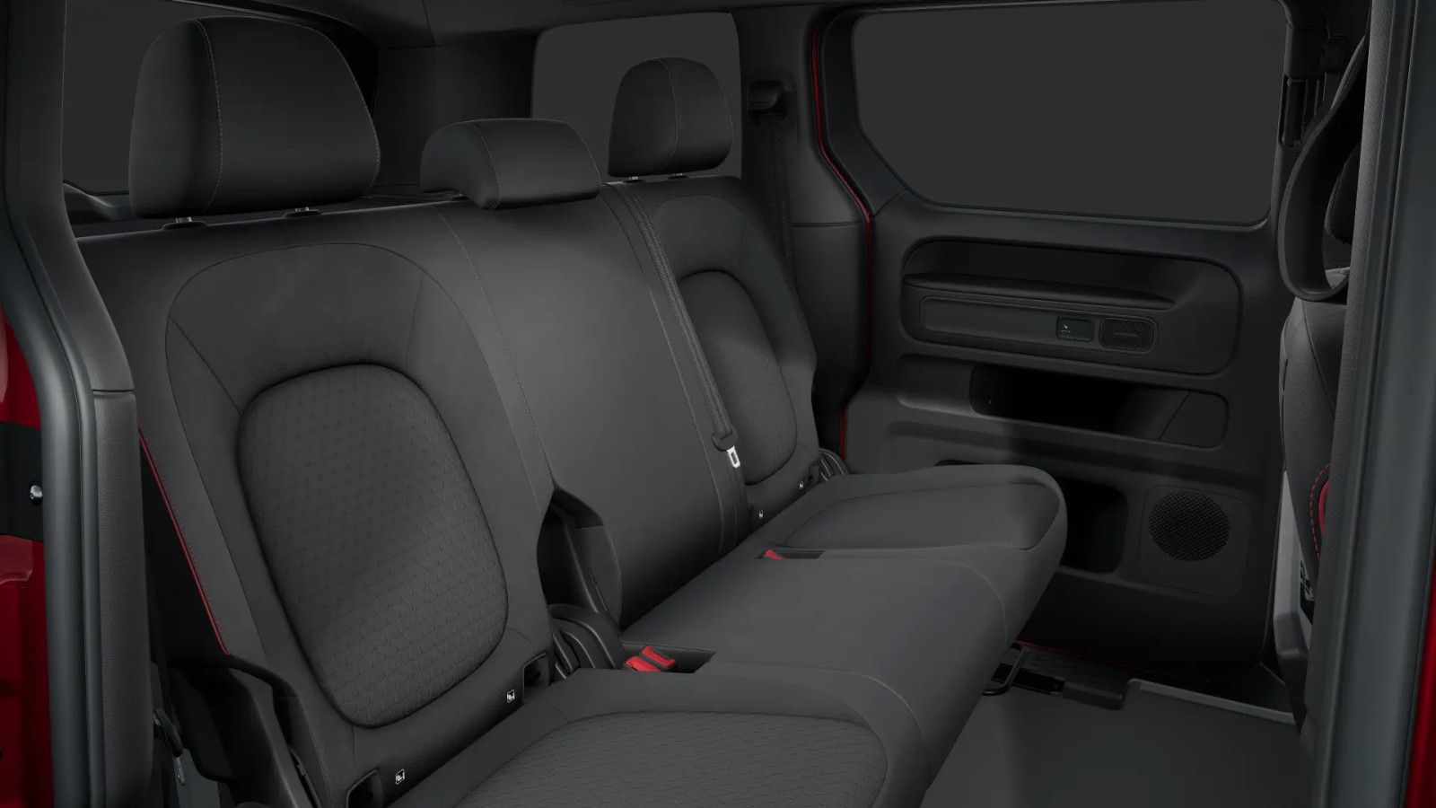 Volkswagen ID. Buzz - Bild 23