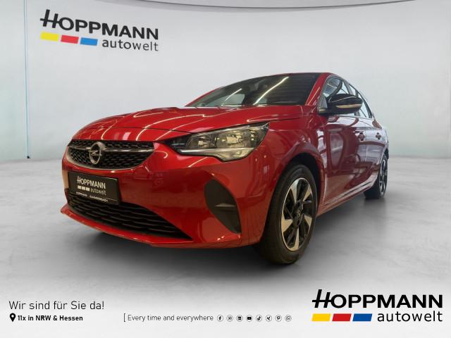 Opel Corsa-e Edition *PDC*KAMERA*SHZ*ALU*11KW-CHARGER