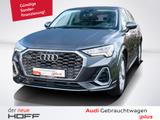 Audi Q3 Sportback 45 quattro S line B u. O Navi Pano - Audi Q3: Sportback