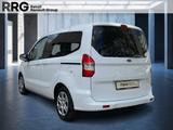 Ford Tourneo Courier Trend Navi Klima - gebrauchte Ford Tourneo Courier aus dem Jahr 2020