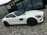 Mercedes-Benz GT S Coupe Performance R.Kam 100% KD neu 20" - gebrauchte Mercedes-Benz AMG GT aus dem Jahr 2016