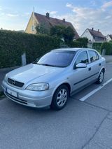 Opel Astra 1.6 Comfort Comfort - Opel Astra: Comfort