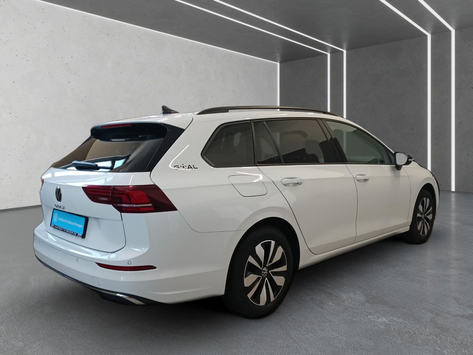 Volkswagen Golf - Bild 5