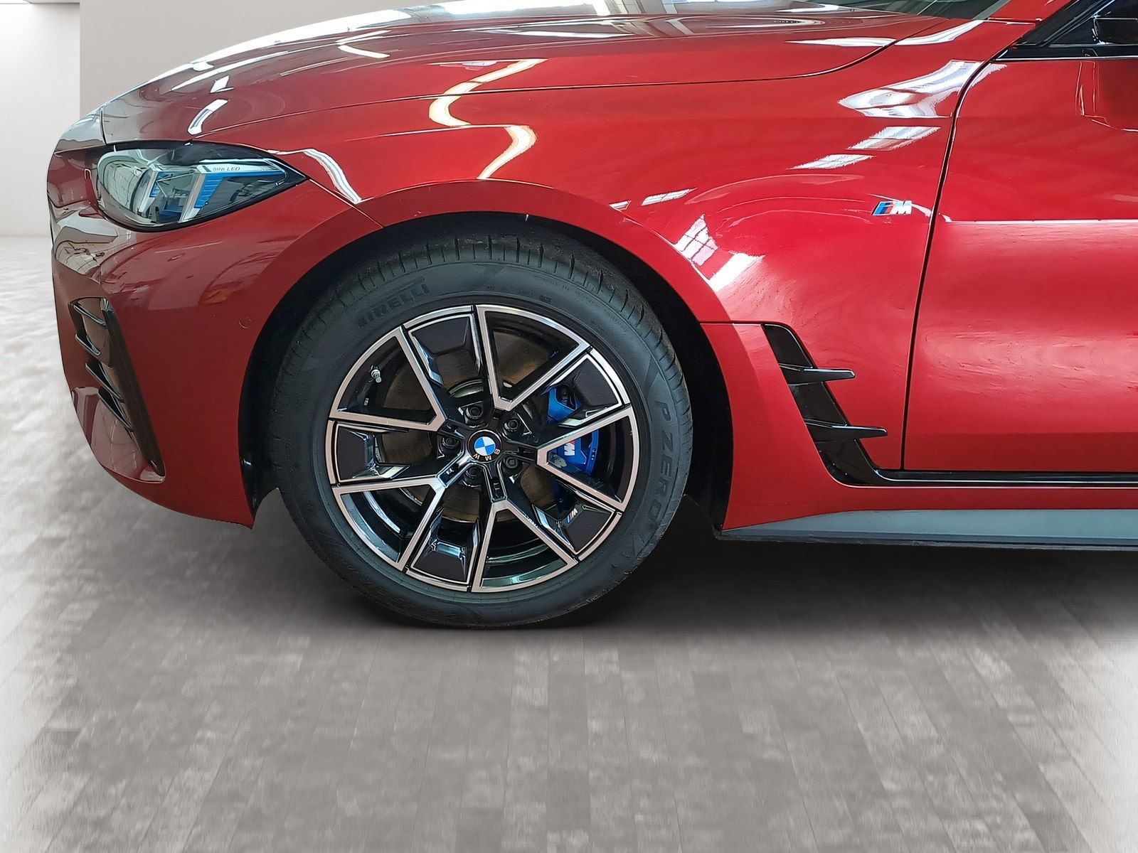 BMW i4 - Bild 13