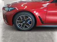 BMW i4 - Vorschau Bild 13