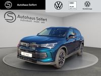 Volkswagen Tiguan - Vorschau Bild 1
