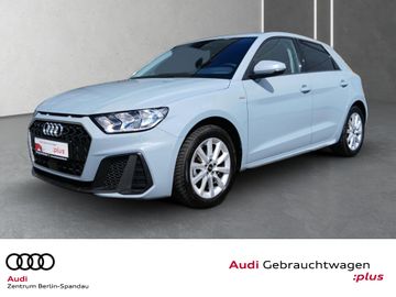 Audi A1 Sportback 25 TFSI S line S tronic *ACC*SHZ*