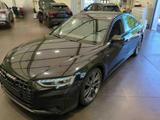 Audi A8 50 TDI S-Iine HuD B&O PANO MATRIX ACC TV LUFT - Audi A8 mit Diesel-Antrieb: Schwarz, Limousine
