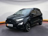 Ford EcoSport ST-Line B&O-Sound Navi Keyless Frontsch - Ford EcoSport in Leipzig