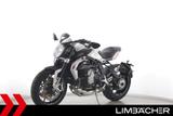 MV Agusta BRUTALE 800 DRAGSTER - QS, TC, Riding-Modes - MV AGUSTA BRUTALE