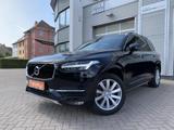 Volvo XC90 Momentum AWD 7-Sitzer Standhzg/AHK/LEDER - Volvo XC90 aus 2019