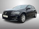 Volkswagen POLO 1.0 TSI DSG COMFORTLINE NAVI+SHZ+PDC+DAB - Volkswagen Polo Comfortline mit Benzin-Antrieb