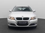 BMW 320d Tempomat Xenon PDC NaviBusiness Standhzng - BMW 320 aus 2010: Kombi